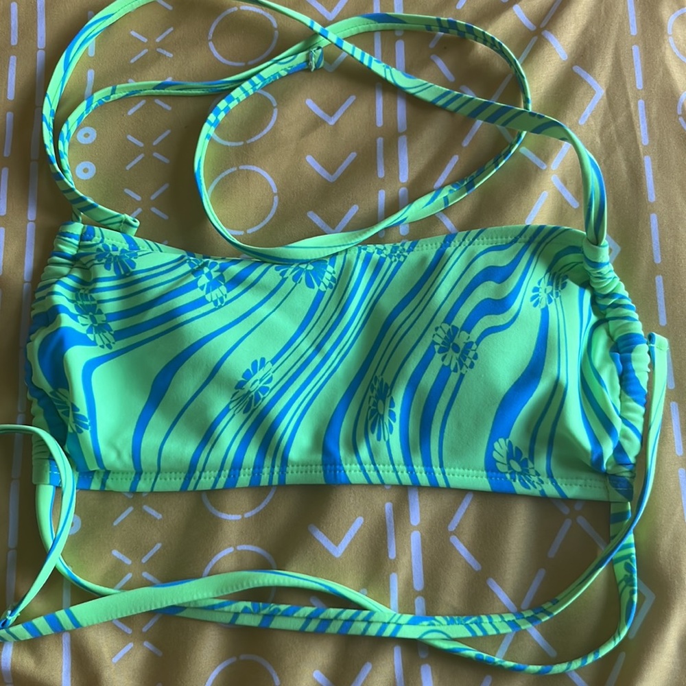 Wild Fable Bikini Set - Picture 4 of 4
